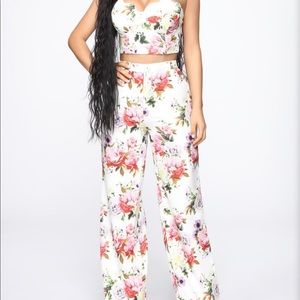 Fashion Nova Two Piece